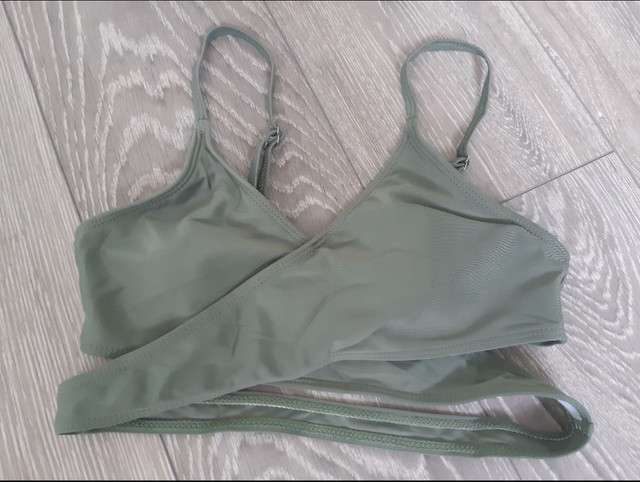 Brand New Never Worn Girls Swimsuit in Kids & Youth in Calgary - Image 2