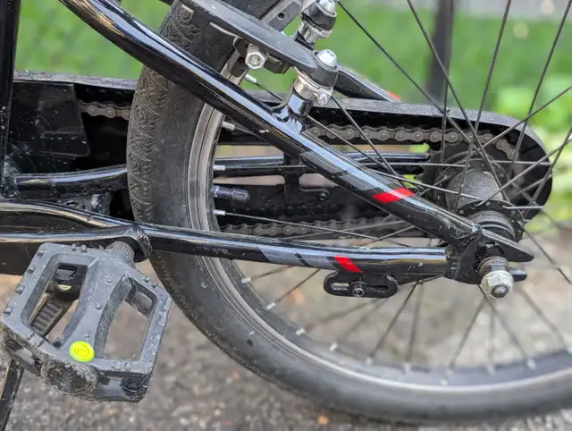 Kids' bike Trek Precaliber 20 SS CST B in Kids in Ottawa - Image 7