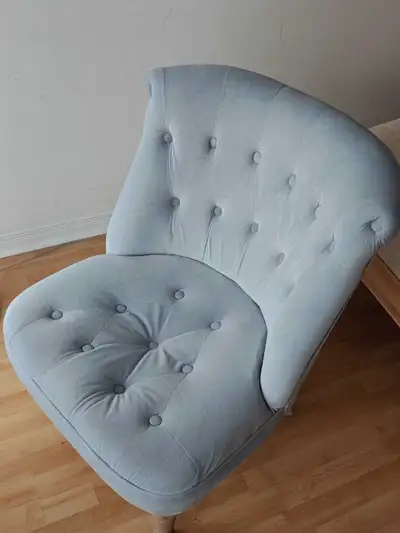 Reading Chair, View more