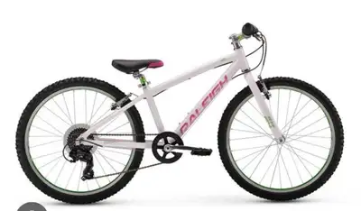 24" Mountains bike, View more