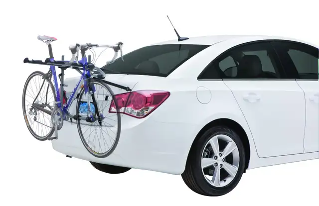 3 bikes rack for sale or trade in Other in Edmonton - Image 2