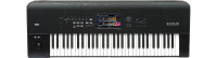 Korg NAUTILUS 61-key Workstation Natural Touch Semi-Weighted