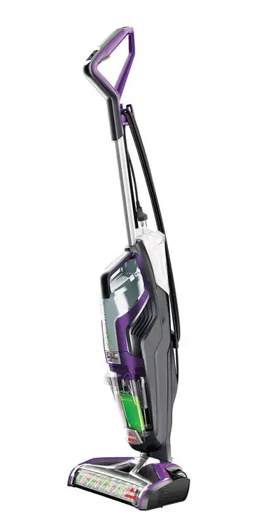 Bissell Crosswave Pet Pro Multi-surface Wet Dry Vac, View more