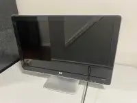HP 22 inch monitor 