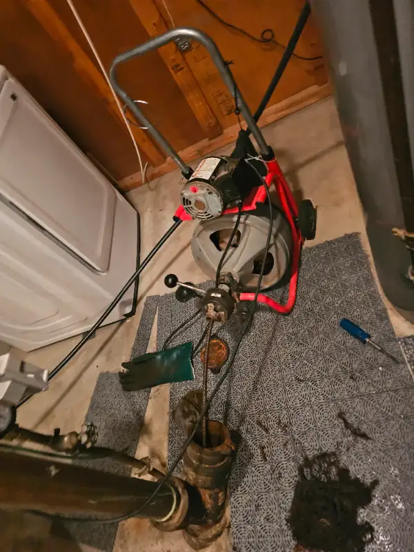 STARTING $49.99 - AFFORDABLE PLUMBING AND DRAINS: 5879173648628632539769611224