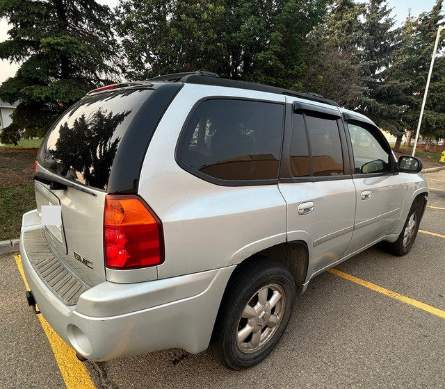 2007 GMC ENVOY in Cars & Trucks in Edmonton - Image 4