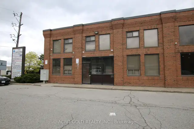 Industrial Located in Toronto628647498225941226