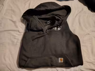 New Hoodie Heavy quality