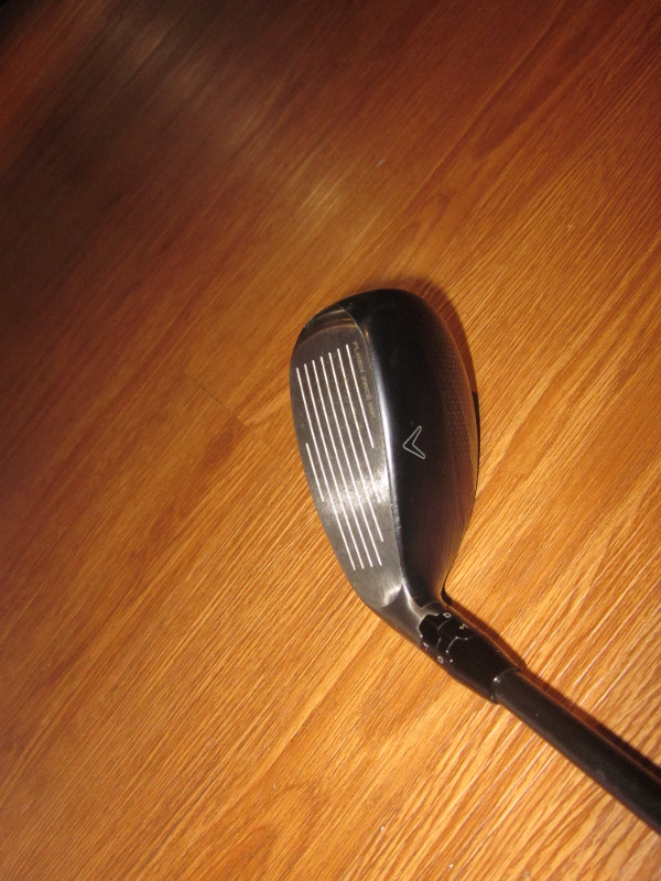 Callaway Apex 21 Hybrid *Reduced Price* in Golf in Dartmouth - Image 2