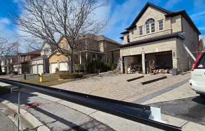 gutters-aluminum , View more
