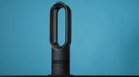 DYSON HOT + COOL FAN WITH REMOTE