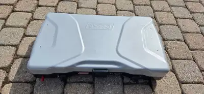 Coleman Triton Stove, View more