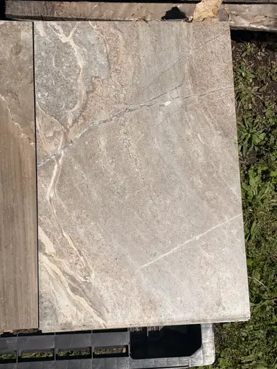 Large Stone-Look Tiles, View more