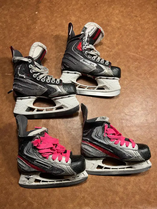 youth hockey equipment in Hockey in Winnipeg - Image 9