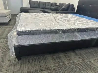 The Classic Pillow Top mattress! FREE DELIVERY, View more