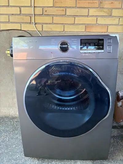 Samsung Dryer for Sale., View more
