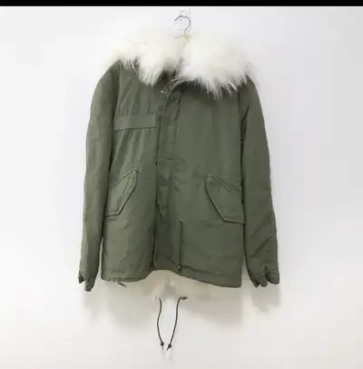 mr& mrs jacket, View more