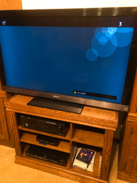 Home Theatre system