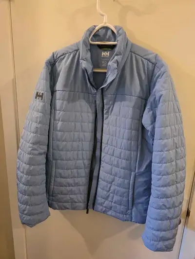 Helly hansen jacket women's xl, View more