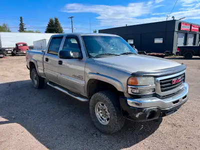 Duramax LLY Just put $5200 with receipts into the engine. Runs and drives well The truck hesitates t...