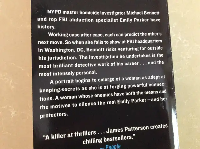 SHATTERED  ...  JAMES  PATTERSON63738330848003121