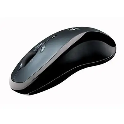 new souris Logitech LX 7 wireless laser mouse USB receiver, View more