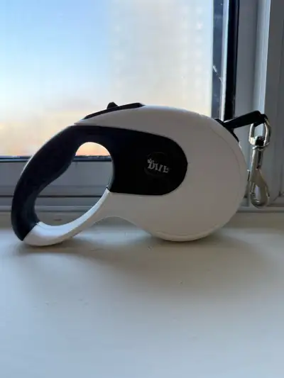 Retractable Leash, View more