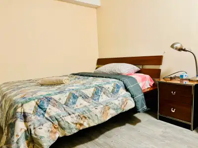 Private Room walk to UTSC & Centennial College | All Included