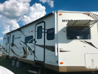 2012 Forest River Windjammer - Excellent Condition