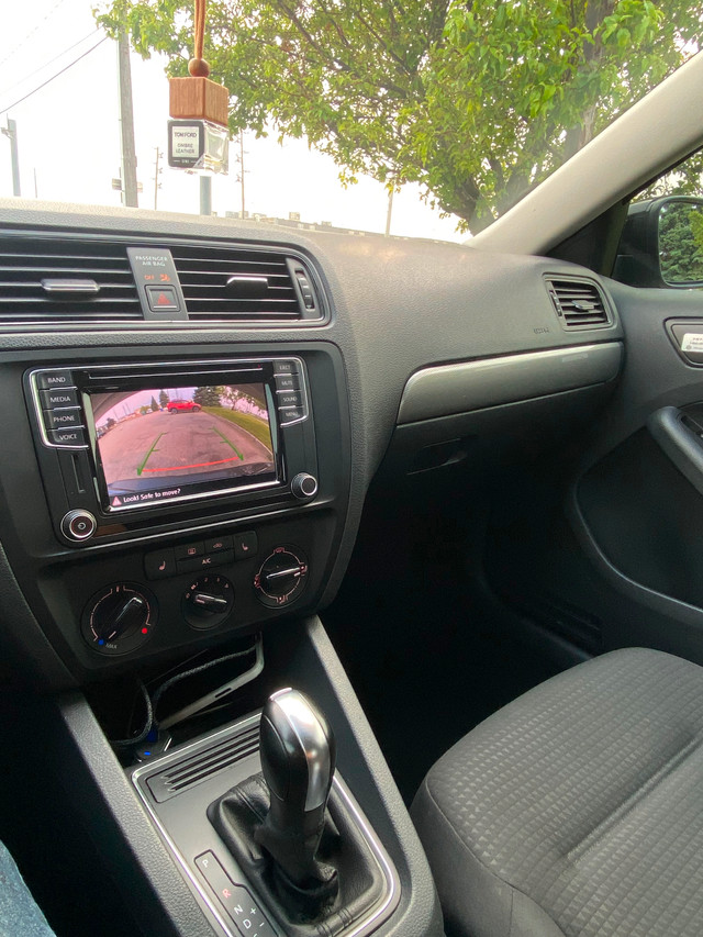 2016 JETTA 1,4L TSI in Cars & Trucks in Kitchener / Waterloo - Image 3
