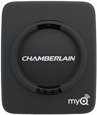 Chamberlain MYQ-G0202- NEW-Universal Smart Garage Door Opener