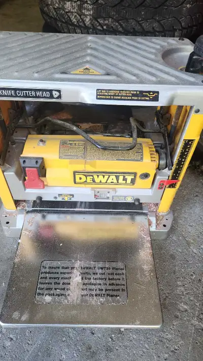 dewalt planner, View more