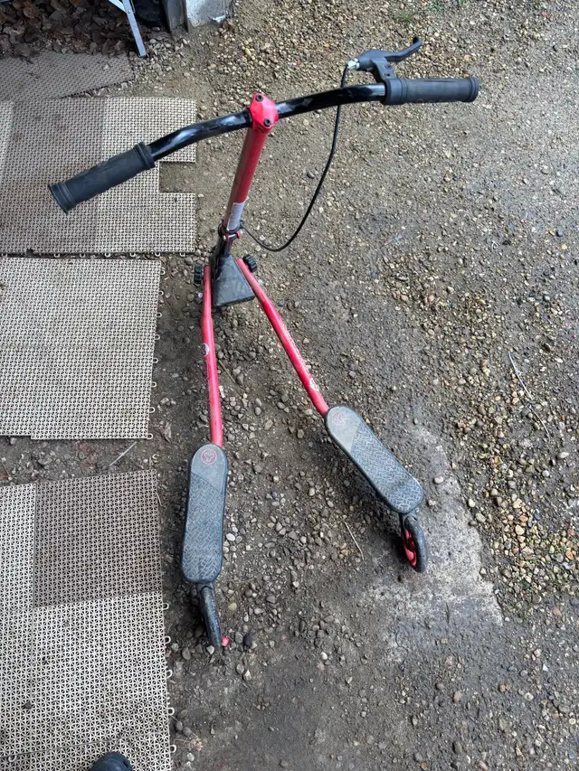 Fixer bike  in Kids in St. Albert - Image 5