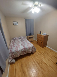 Room For Rent-Call 454 6801