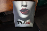 TRUE BLOOD The Complete First Season DVD