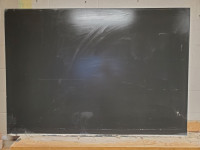 Slate blackboards - 4 available