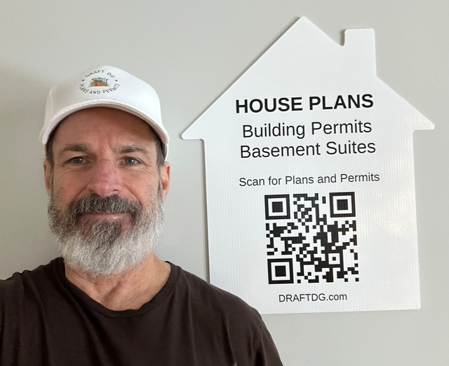 Building Permit Drawings House Plans Draft Renovations Architect in Other in Calgary - Image 2