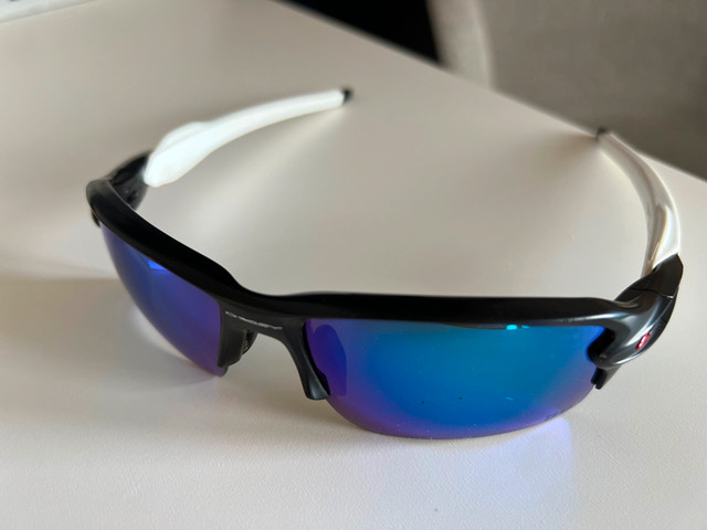 Oakley Prizm Flak 2.0 Baseball sunglasses | Men's | City of Toronto | Kijiji