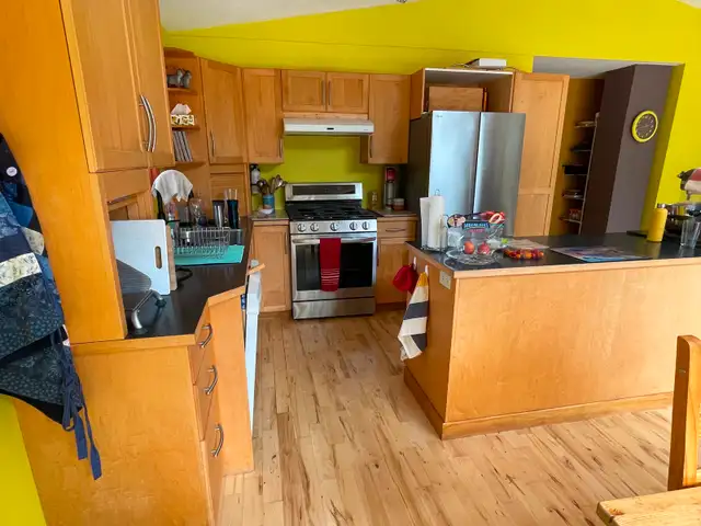 4 bed, 2 bath room House for sale in Smithers in Houses for Sale in Smithers - Image 10