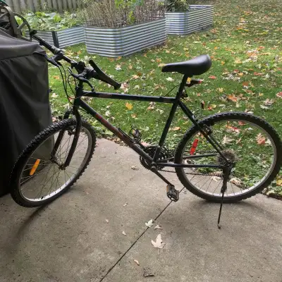 Peugeot 10-Speed Mountain Bike, View more