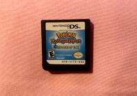 Pokemon Mystery Dungeon: Explorers of Time (Nintendo DS, 2008)