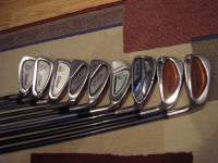 ping eye irons in All Categories in Ontario - Kijiji Canada