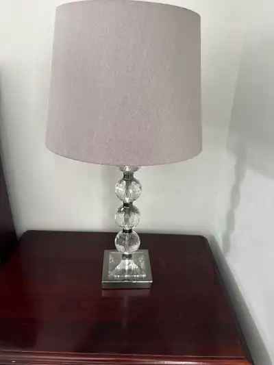 Lamp set 70 for both, View more