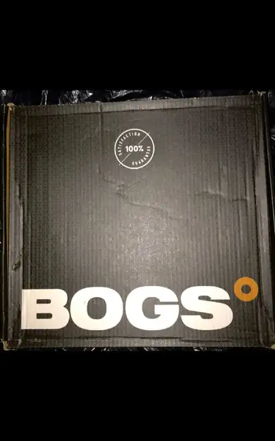 BOGS Waterproof Work Boots, View more