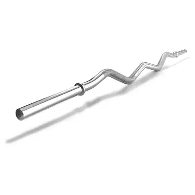 Champion EZ Curl Bar – Build Stronger Arms Today!, View more