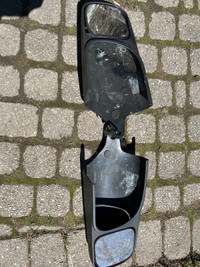 Tow Mirrors