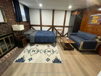 Studio Apartment for Rent