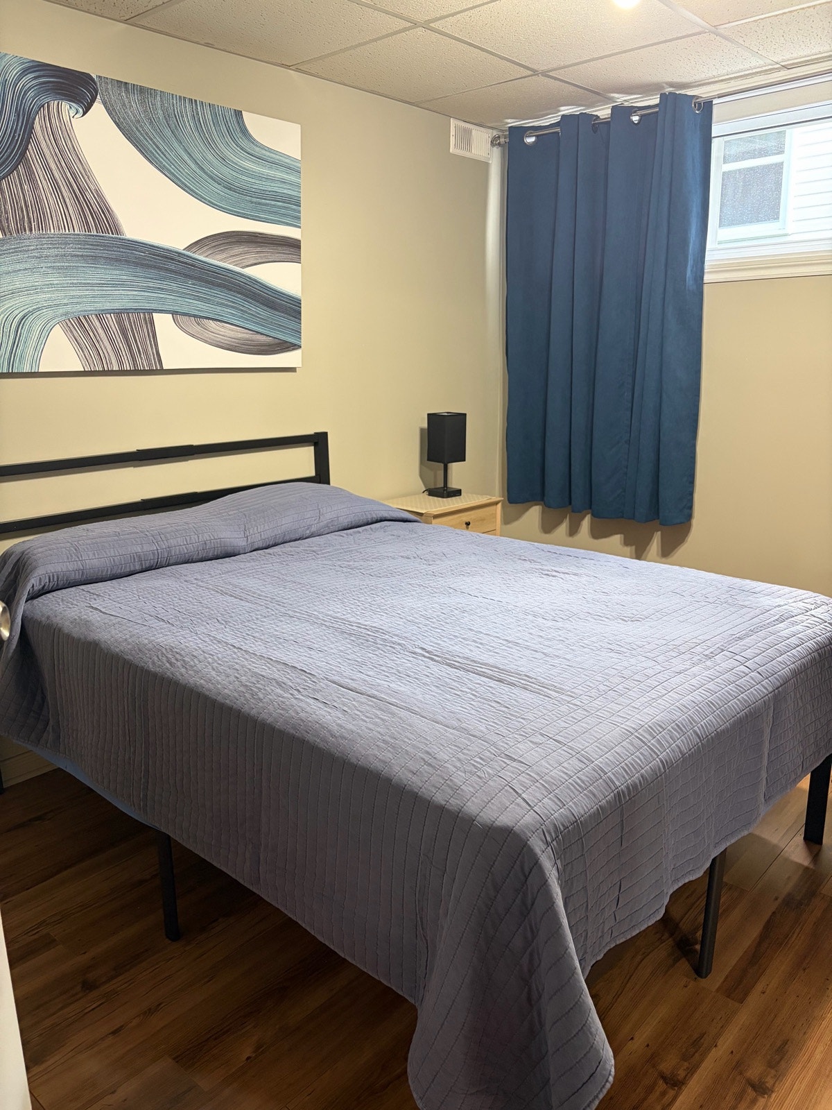 a Beloeil chambre a louer — photo 1