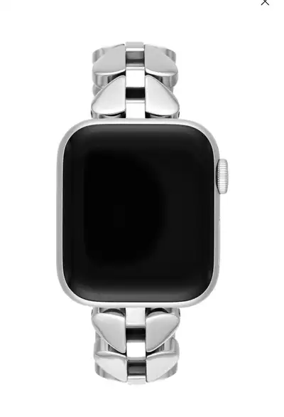 Kate Spade New York SS 38/40mm Apple Watch Band, View more