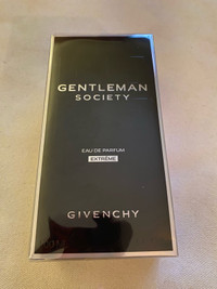 New (2024) Men’s Givenchy Gentleman Society